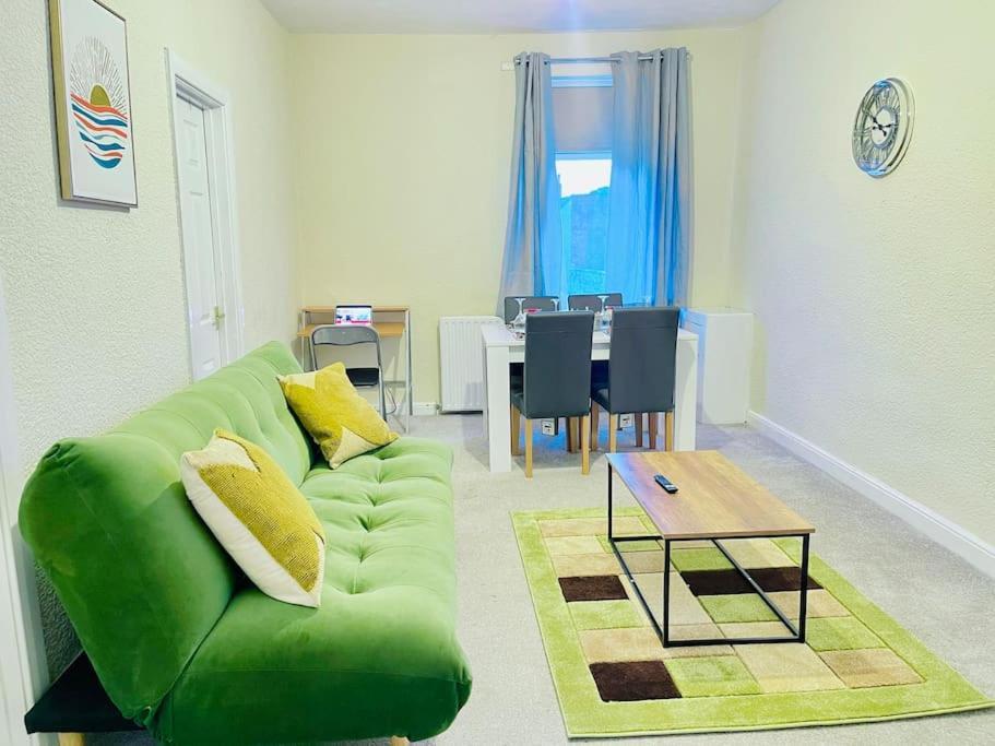 Darlington City Flat Dış mekan fotoğraf