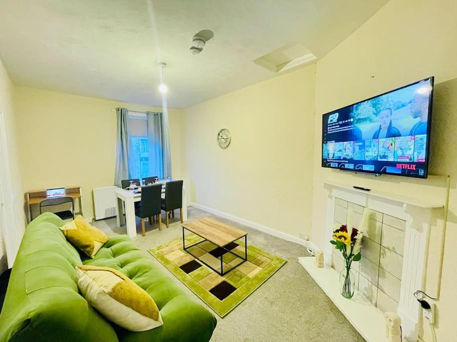 Darlington City Flat Dış mekan fotoğraf