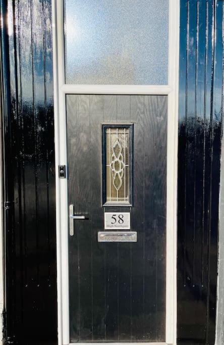Darlington City Flat Dış mekan fotoğraf