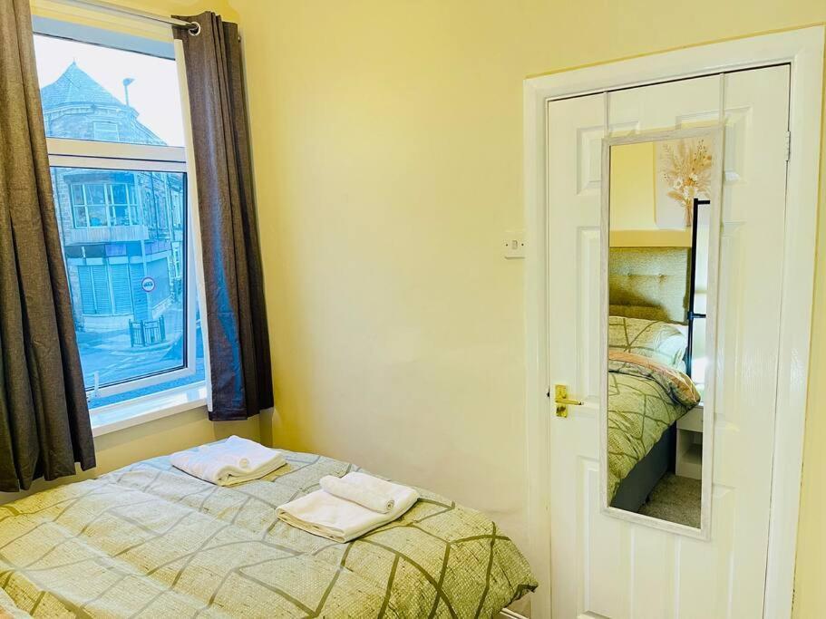 Darlington City Flat Dış mekan fotoğraf